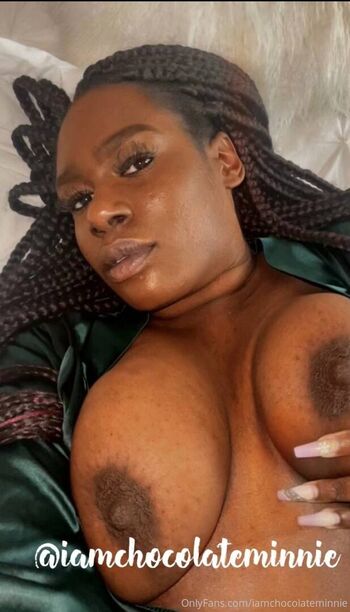 iamchocolateminnie