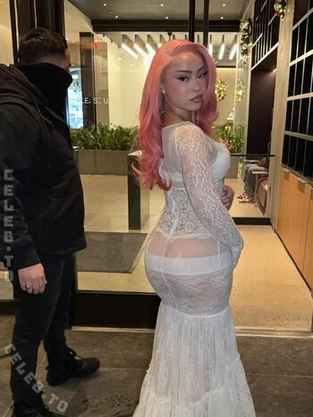 Ice Spice