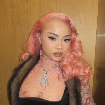 Ice Spice