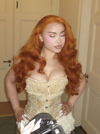 Ice Spice