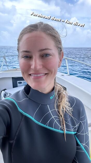 Full leaked Ijustine private onlyfans photo