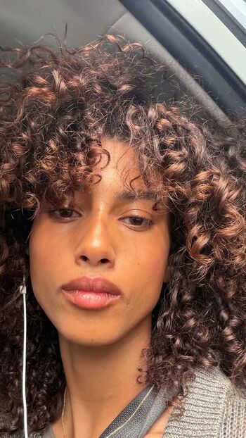 Imaan Hammam