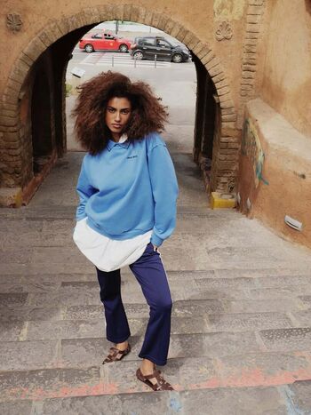 Imaan Hammam