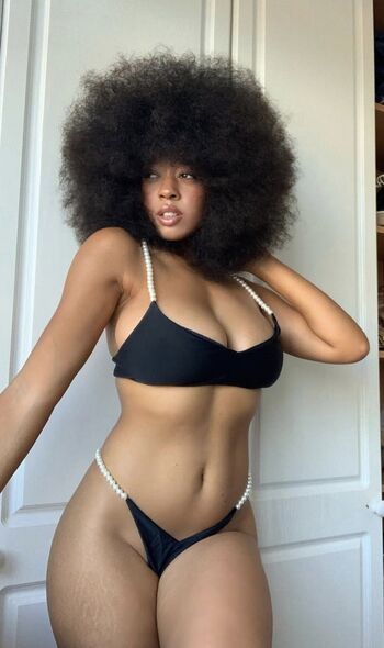 Imani Evans