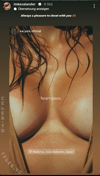 Full leaked Imke salander page private onlyfans photo