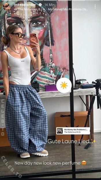 Full leaked Imke salander private onlyfans photo