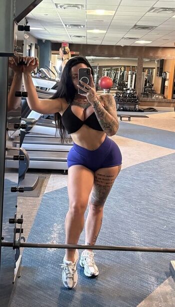 Imvanessathecoach