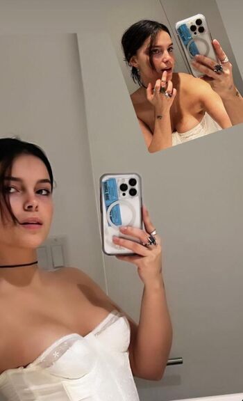 Full leaked Inde navarrette page private onlyfans photo