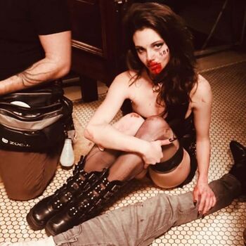 Full leaked India eisley private onlyfans photo