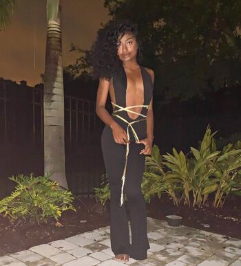 India Jenee