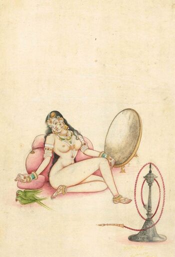 indianqueen