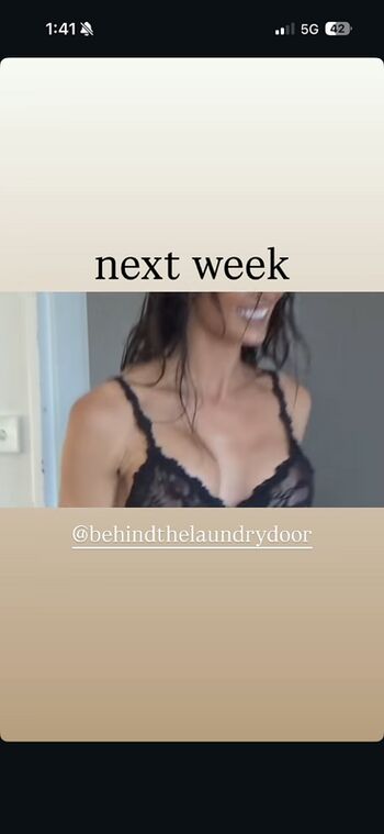 Full leaked Indy clinton private onlyfans photo