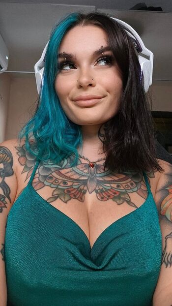 Inkedkitten