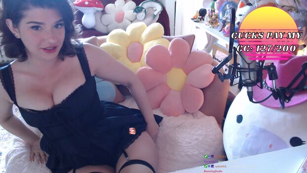 Full leaked Invadervie  page private onlyfans photo