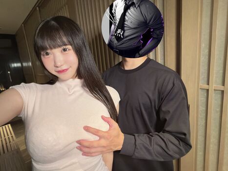 Full leaked Inyuna private onlyfans photo