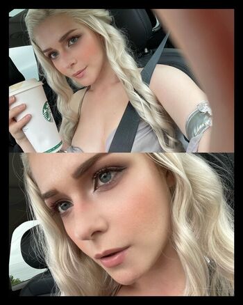Full leaked Irena meier private onlyfans photo