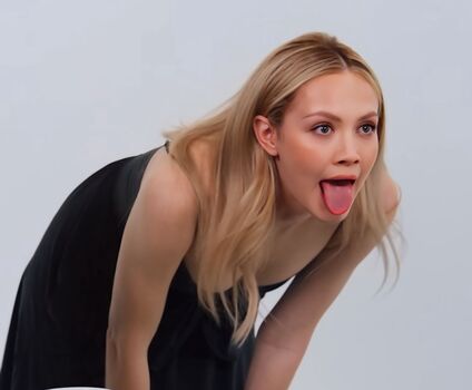 Iris Apatow