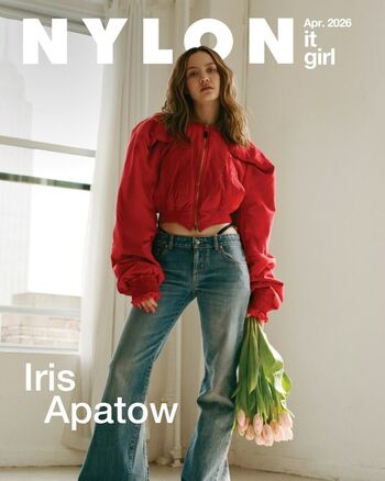 Iris Apatow