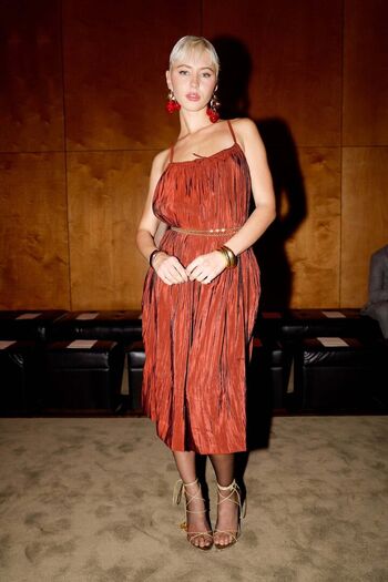 Iris Law