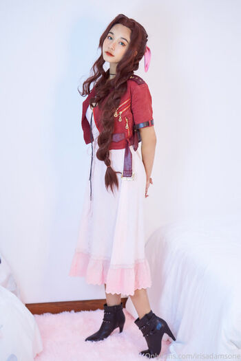 irisadamsone