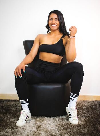 Full leaked Irisfit private onlyfans photo