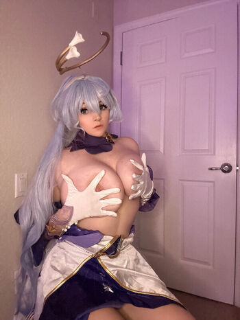 Full leaked Superbitchbecky/ private onlyfans photo