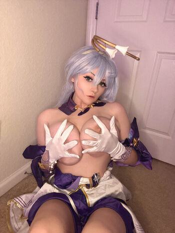 Full leaked Malousophie / private onlyfans photo
