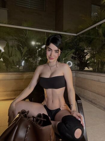 Full leaked Isabel villa private onlyfans photo