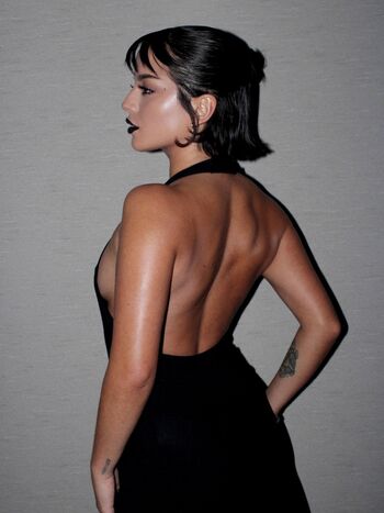 Isabela Merced