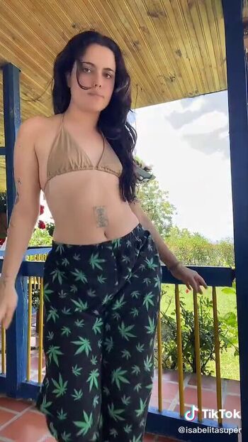isabelitasuper