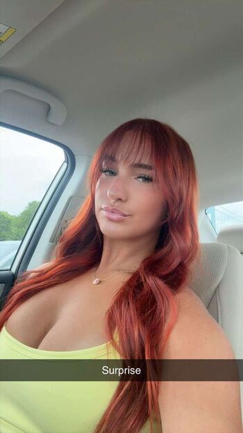 Full leaked Isabella defonte private onlyfans photo