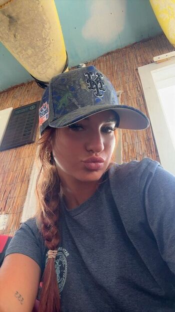 Full leaked Isabella defonte private onlyfans photo