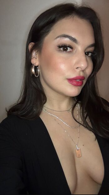 Full leaked Isabella gomez private onlyfans photo