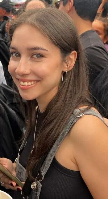Isabella Peralta