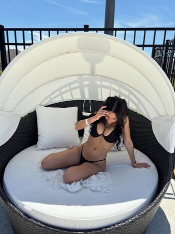 Full leaked Isabella wagner page private onlyfans photo