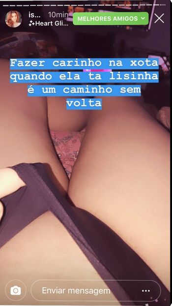 Isadora Basile