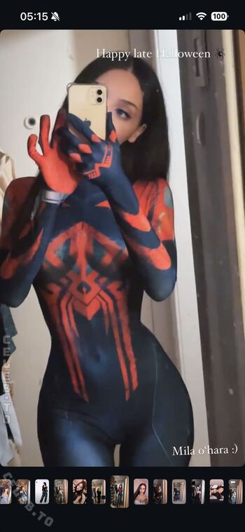 Isanamicosplay