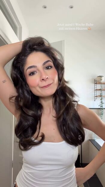 Full leaked Ischtar isik private onlyfans photo