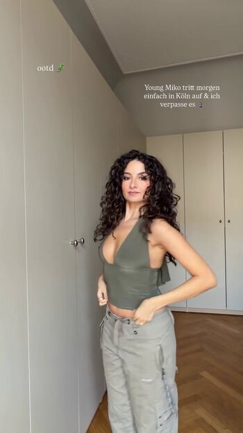 Ischtar Isik