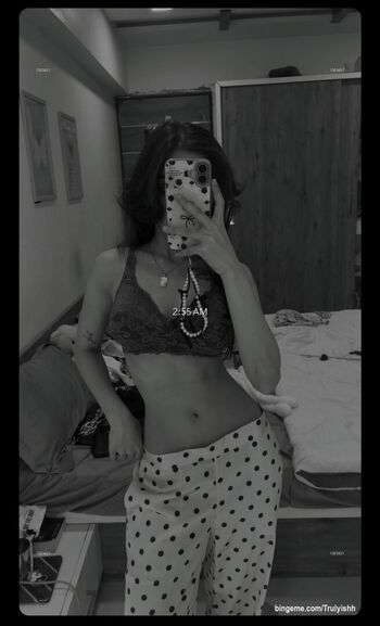 Full leaked Isha modi private onlyfans photo