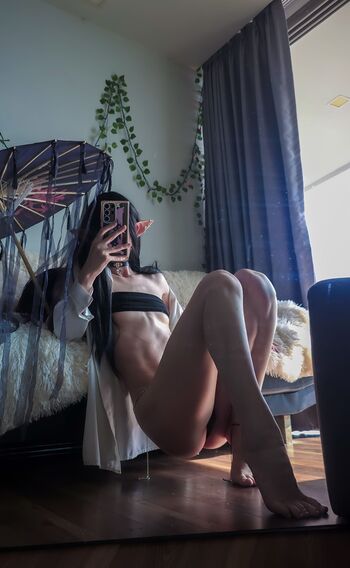 Full leaked Ishynya private onlyfans photo
