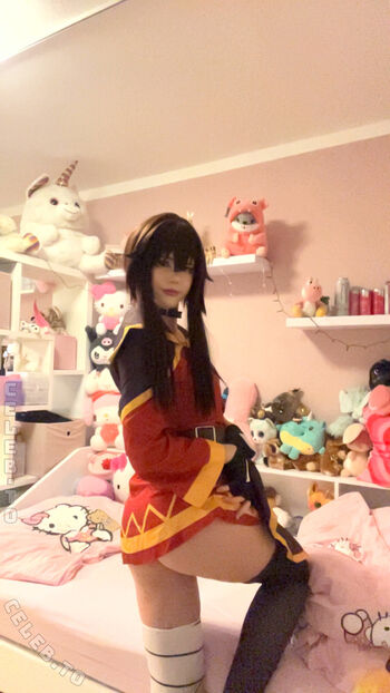 Isi.cosplay
