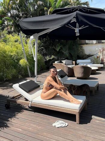 Full leaked Isis valverde page private onlyfans photo