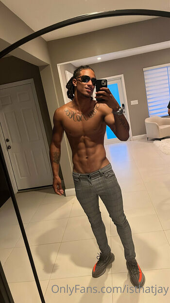 isthatjay
