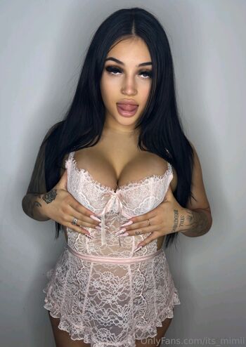 Full leaked Its mimii private onlyfans photo