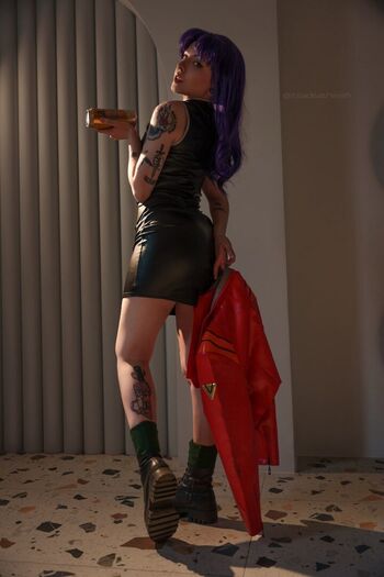 Full leaked Itsadeathwish private onlyfans photo