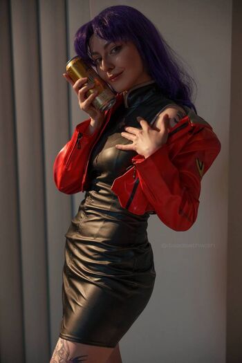 Full leaked Itsadeathwish private onlyfans photo