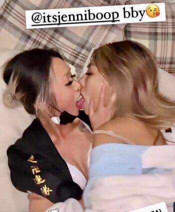 Itsjenniboop
