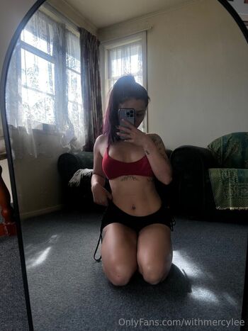 itsmercylee