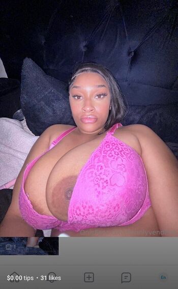 Full leaked Itsonlyvendetta private onlyfans photo
